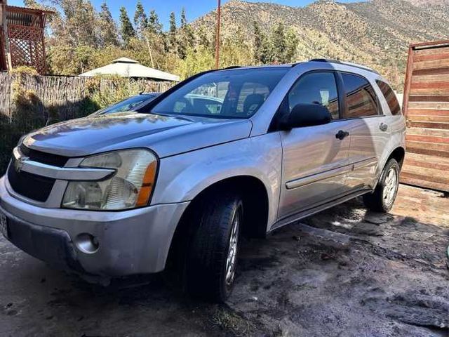 Chevrolet Equinox 2006