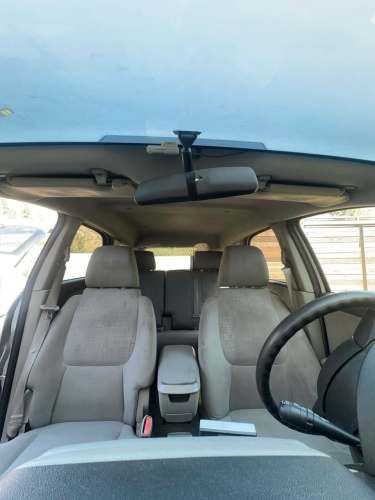 Chevrolet Equinox 2006