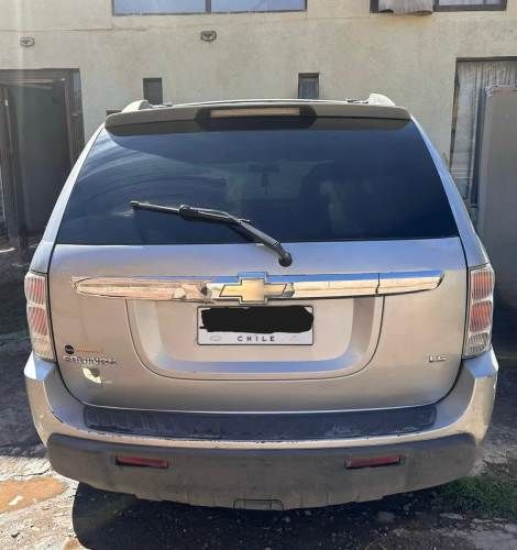 Chevrolet Equinox 2006