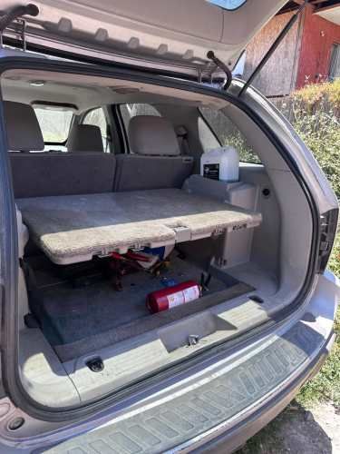 Chevrolet Equinox 2006