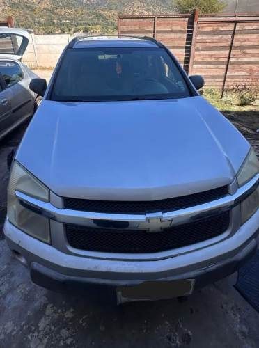 Chevrolet Equinox 2006