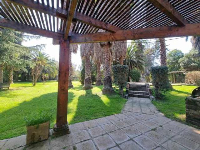 Parcela Amplia y Luminosa en Venta (134661)