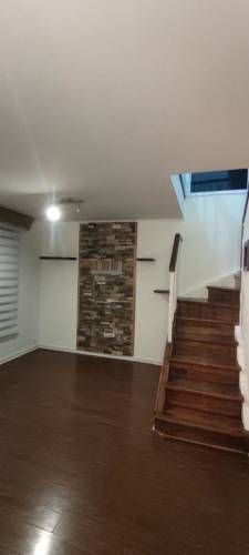 Arriendo casa