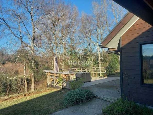 HERMOSA CASA EN CONDOMINIO (134677)