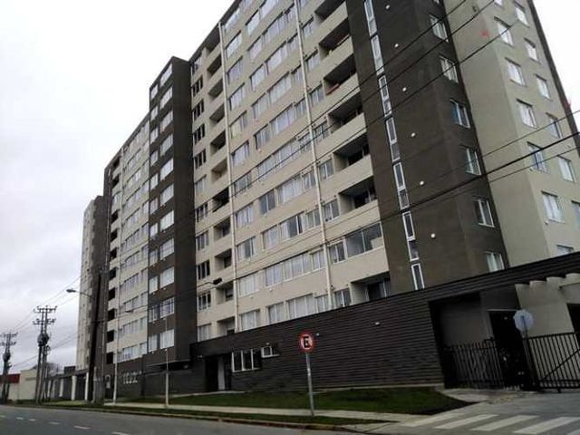 Se Vende Departamento Condominio Valle Bellavista