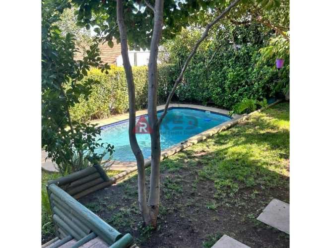 VENTA CASA EN ÁLVARO CASANOVA, PEÑALOLÉN