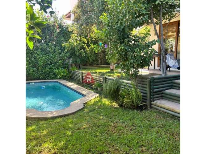 VENTA CASA EN ÁLVARO CASANOVA, PEÑALOLÉN