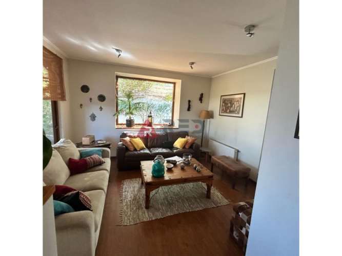 VENTA CASA EN ÁLVARO CASANOVA, PEÑALOLÉN