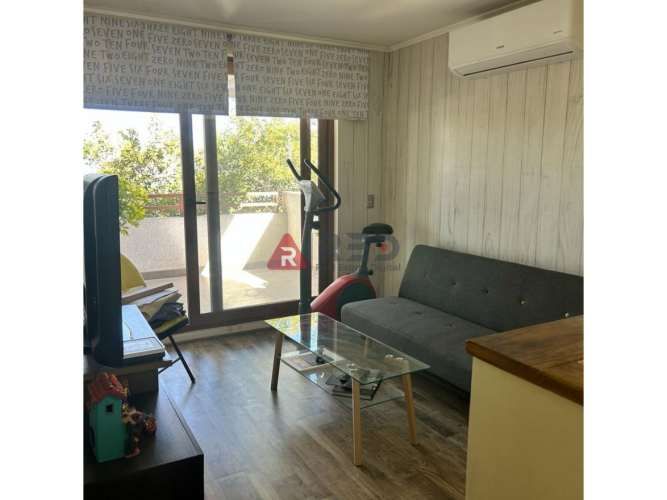 VENTA CASA EN ÁLVARO CASANOVA, PEÑALOLÉN