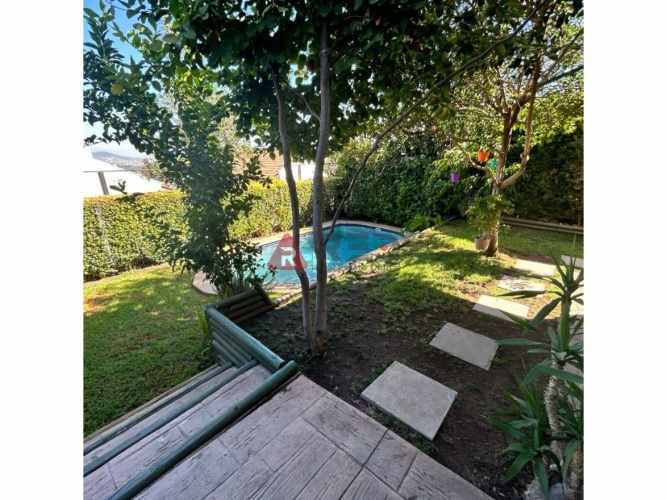 VENTA CASA EN ÁLVARO CASANOVA, PEÑALOLÉN