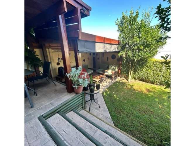 VENTA CASA EN ÁLVARO CASANOVA, PEÑALOLÉN