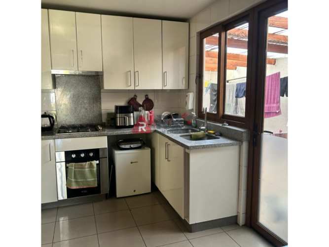 VENTA CASA EN ÁLVARO CASANOVA, PEÑALOLÉN