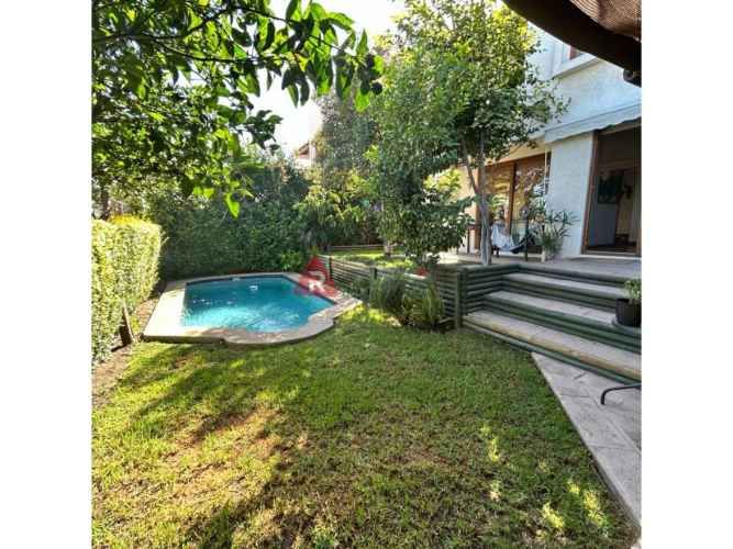 VENTA CASA EN ÁLVARO CASANOVA, PEÑALOLÉN