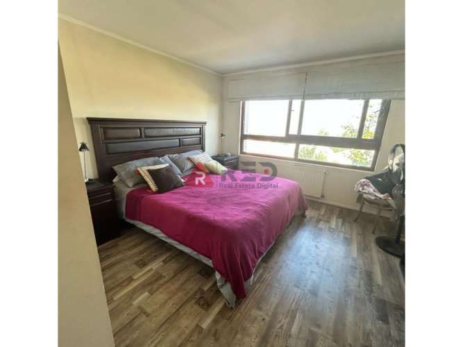 VENTA CASA EN ÁLVARO CASANOVA, PEÑALOLÉN