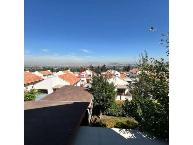 VENTA CASA EN ÁLVARO CASANOVA, PEÑALOLÉN