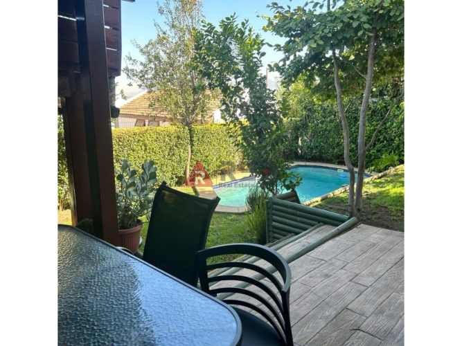 VENTA CASA EN ÁLVARO CASANOVA, PEÑALOLÉN