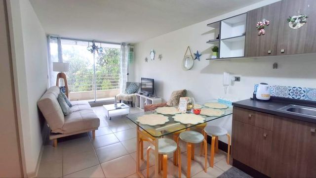 Año corrido Hermoso departamento 3D, 2B, 1E. Algarrobo