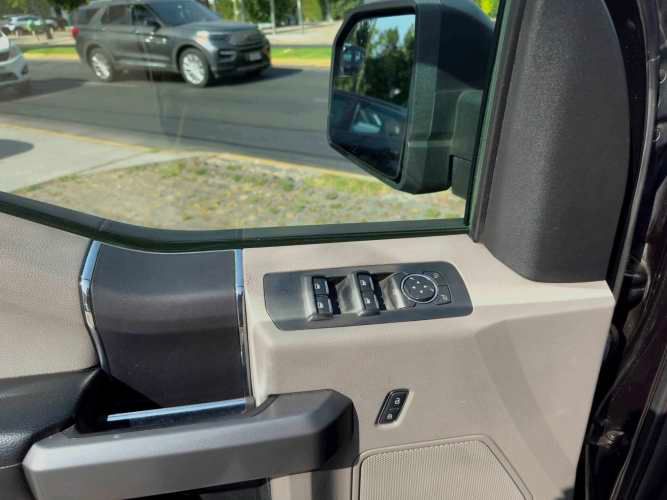 FORD F-150 XLT 3.5 AUTOMATICA 2016