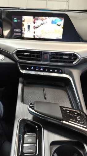 CHANGAN UNIT ELITE AZUL AÑO 2024