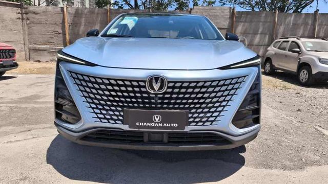 CHANGAN UNIT ELITE AZUL AÑO 2024