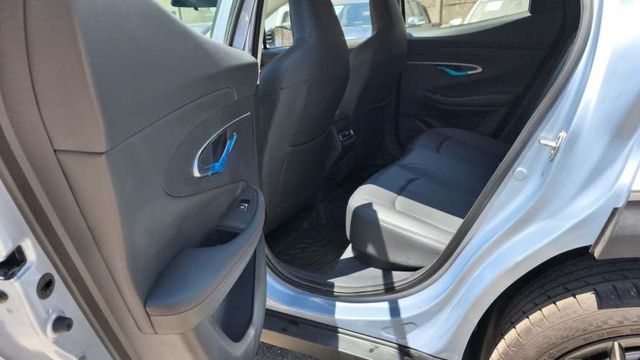 CHANGAN UNIT ELITE AZUL AÑO 2024