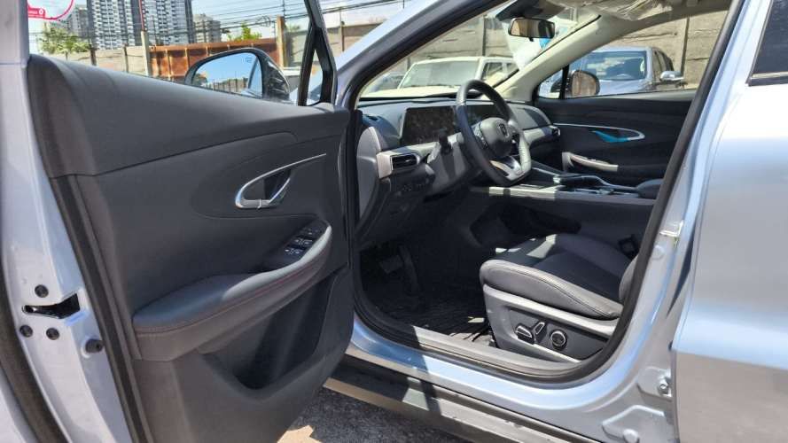 CHANGAN UNIT ELITE AZUL AÑO 2024