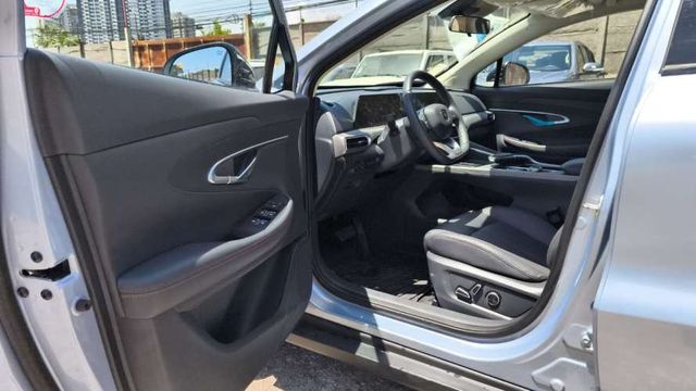 CHANGAN UNIT ELITE AZUL AÑO 2024