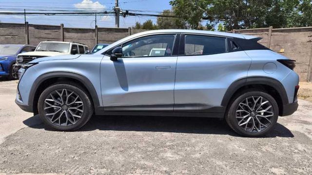 CHANGAN UNIT ELITE AZUL AÑO 2024