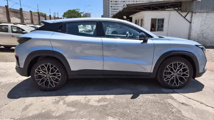 CHANGAN UNIT ELITE AZUL AÑO 2024