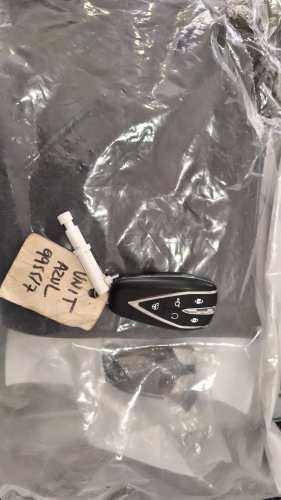 CHANGAN UNIT ELITE AZUL AÑO 2024