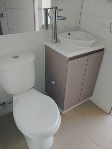 Se arrienda depto 1D+1B en Santiago Centro, cerca a metro Cumming.