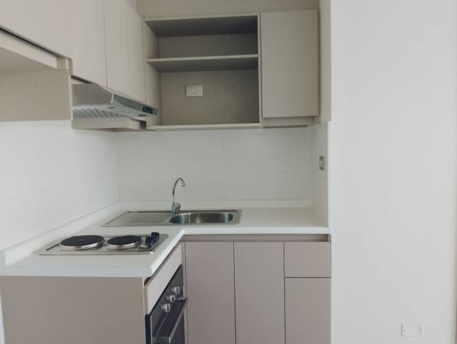 Se arrienda depto 1D+1B en Santiago Centro, cerca a metro Cumming.