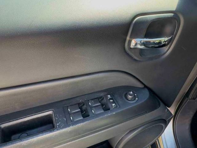 JEEP PATRIOT 2.4 AUT 4X4 VER EN LAS CONDES 2013