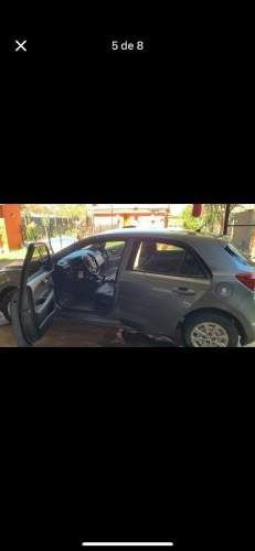 Vendo auto