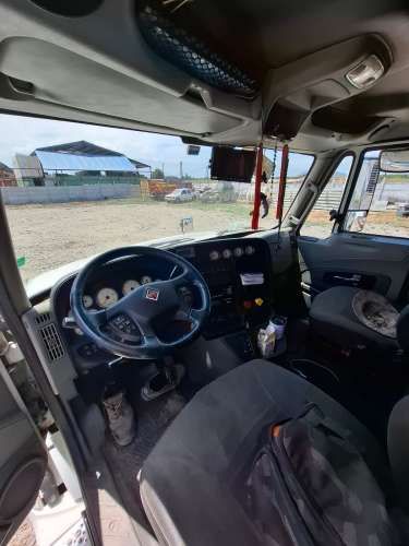 INTERNATIONAL PROSTAR 2018