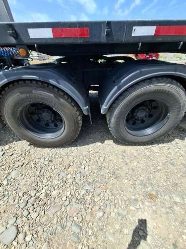 INTERNATIONAL PROSTAR 2018