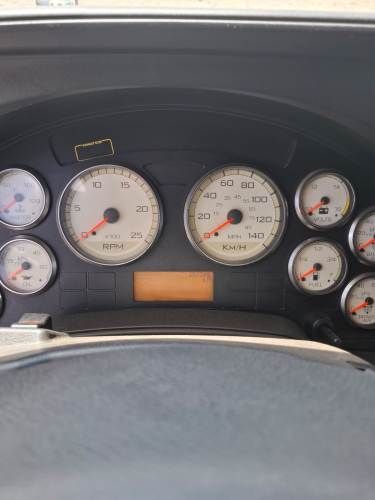 INTERNATIONAL PROSTAR 2018