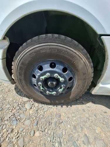 INTERNATIONAL PROSTAR 2018