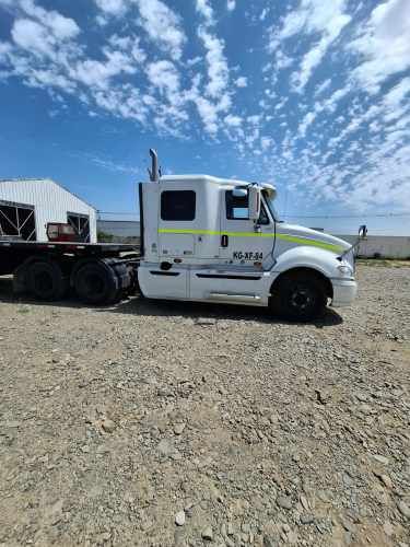 INTERNATIONAL PROSTAR 2018