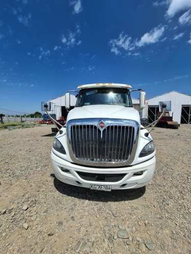 INTERNATIONAL PROSTAR 2018