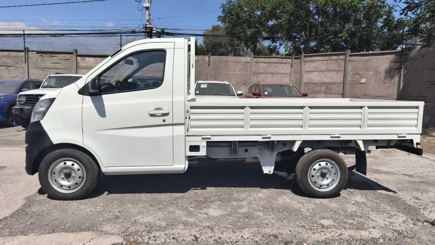 CHANGAN MD201 BLANCO AÑO 2023