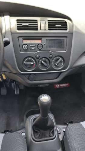 CHANGAN MD201 BLANCO AÑO 2023