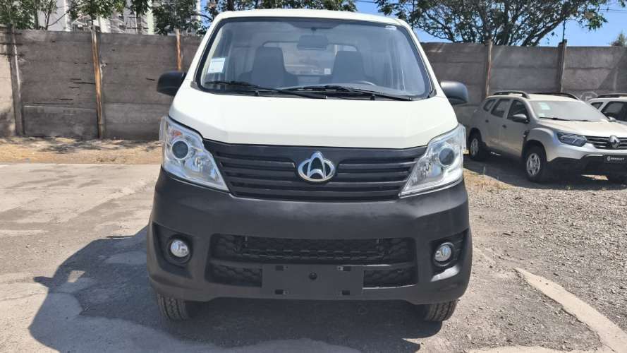 CHANGAN MD201 BLANCO AÑO 2023