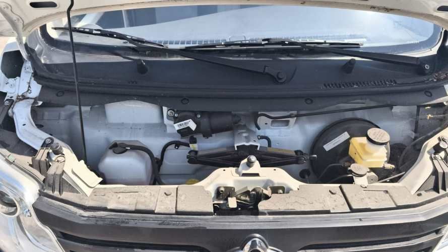 CHANGAN MD201 BLANCO AÑO 2023