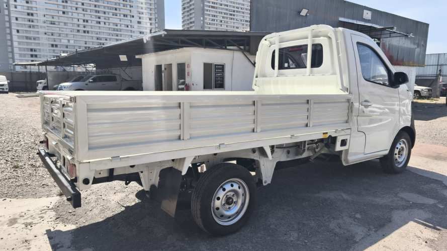 CHANGAN MD201 BLANCO AÑO 2023