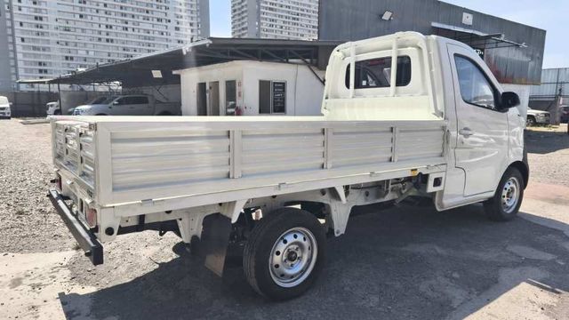 CHANGAN MD201 BLANCO AÑO 2023