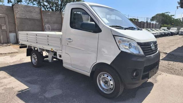 CHANGAN MD201 BLANCO AÑO 2023