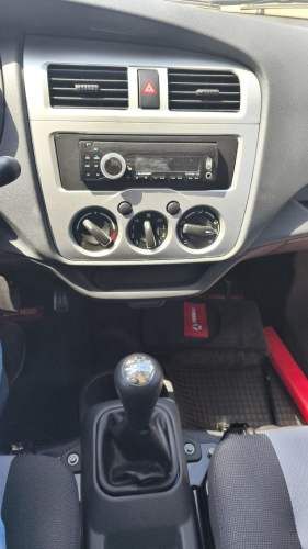 CHANGAN MD201 BLANCO AÑO 2023