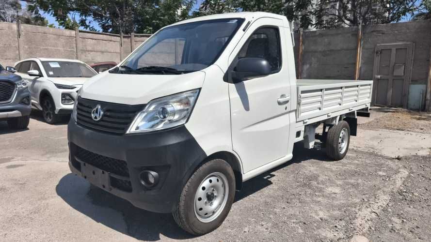 CHANGAN MD201 BLANCO AÑO 2023