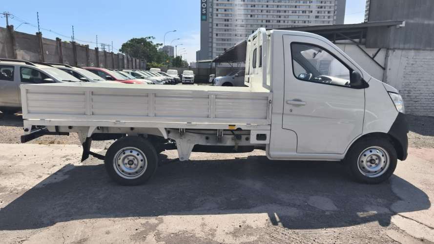 CHANGAN MD201 BLANCO AÑO 2023